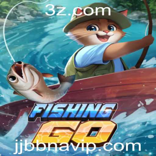 Explorando o Mundo de FishingGO: Uma Jornada Aquática com jjbbnavi.com