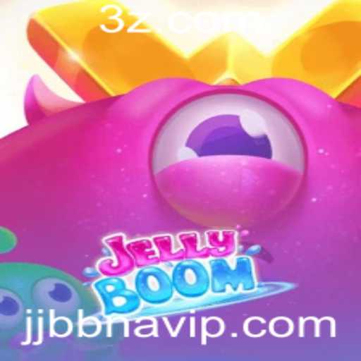 Descubra JellyBoom: O Novo Jogo Empolgante do Momento